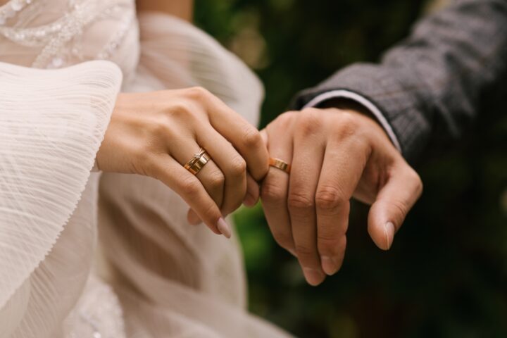 運命の人ではない人と結婚を避けるための見極め方！確認すべきことは？