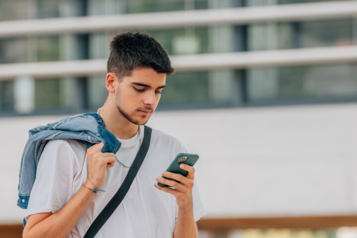 毎日来てたLINEが来なくなった彼氏の心理！急にラインが来なくなった理由