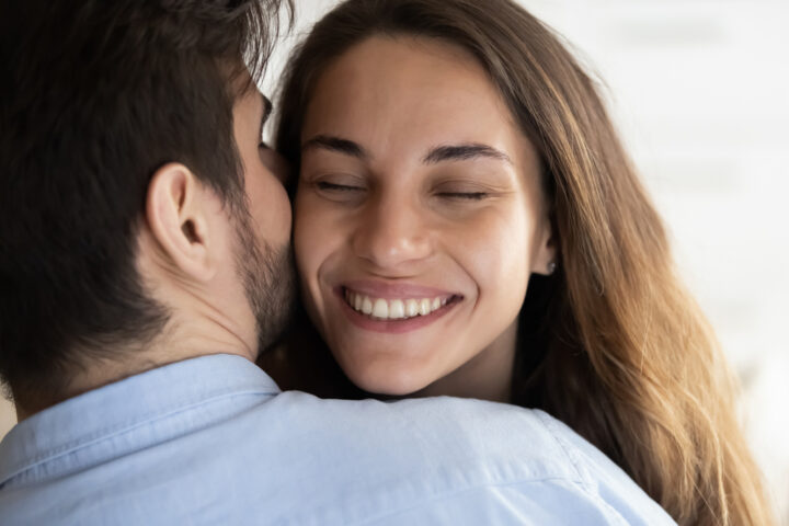 好意をわかりやすく表現する