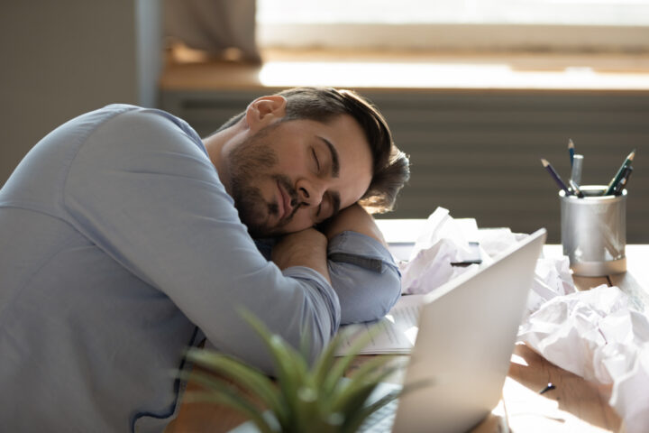 ツインレイ男性に時間的な余裕があること