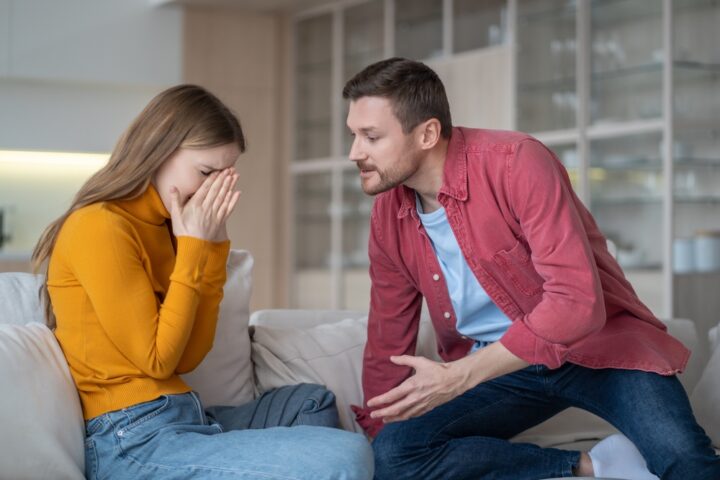 異性にモテすぎて恋愛でトラブルになることが多い