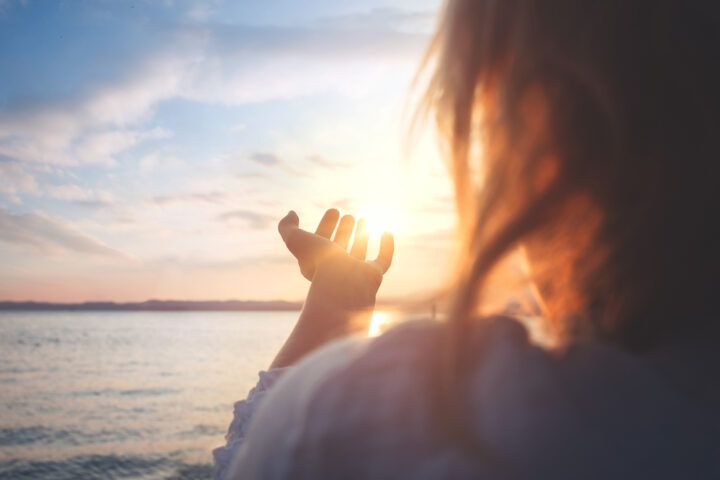 ただし、今世では永遠の別れとなることもある